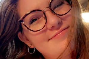 El insólito caso de una joven con "alergia" a su novio