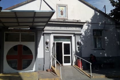 El insólito caso ocurrió en el Hospital Municipal de la localidad bonaerense de Chacabuco