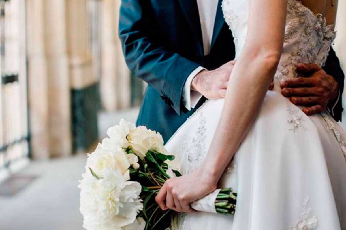 El insólito error de una novia que confesó en las redes y se ganó cientos de respuestas divertidas