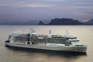 Un hombre se tiró por la borda de un crucero para evitar pagar una deuda de US$16.000 en el casino