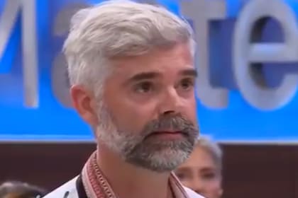 El insólito intercambio tuvo lugar el año pasado