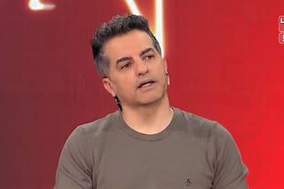 El insólito pedido de Estefi Berardi y Andrea Taboada antes de salir de LAM