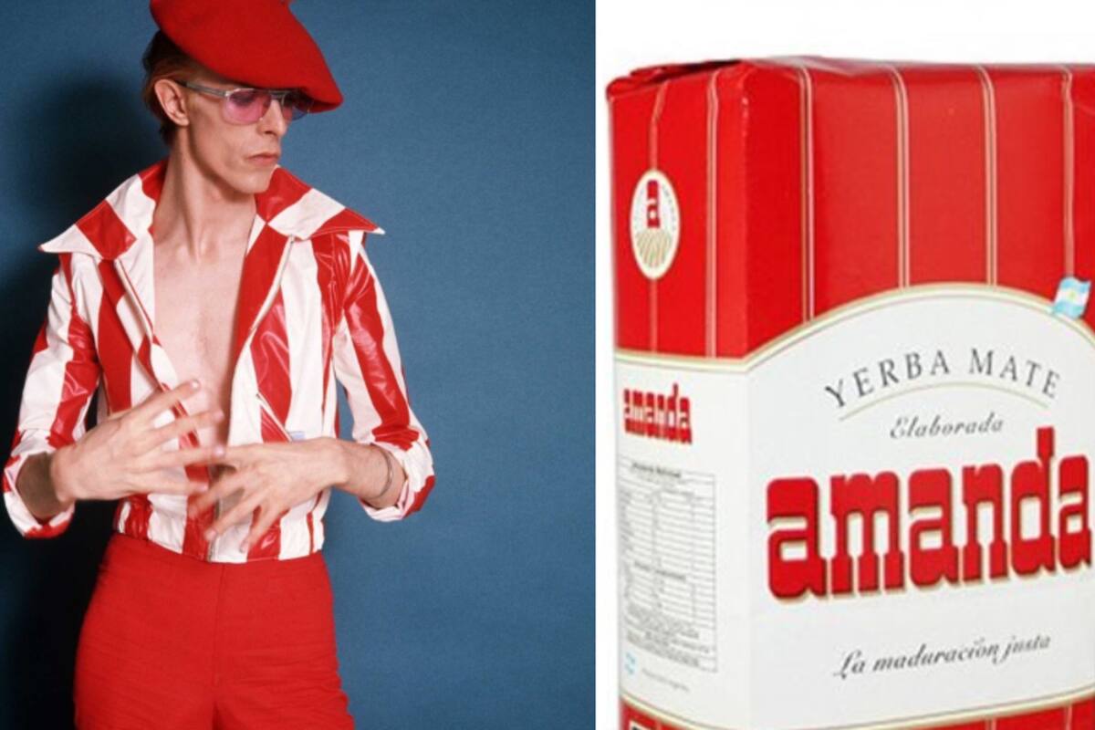 El insólito tuit ya tiene casi 20.000 likes