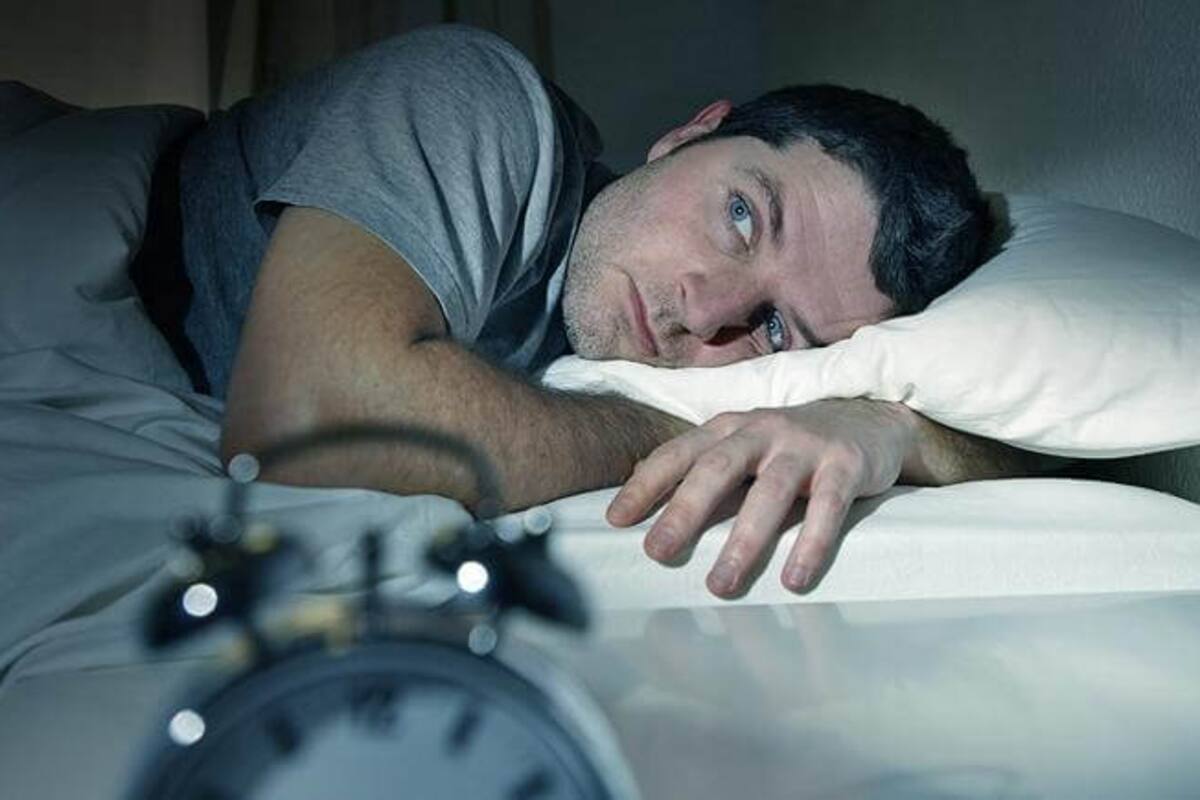 El insomnio (entendido como dormir menos de cinco horas o tener el sueño fracturado) ya se ha asociado con un mayor riesgo de obesidad, enfermedad cardiovascular o diabetes tipo 2