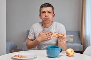 El insomnio es un trastorno común del sueño que dificulta quedarse o mantenerse dormido