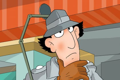 El inspector Gadget, un verdadero clásico animado
