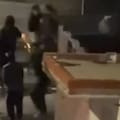 Dos muertos y varios heridos en un enfrentamiento armado entre bandas