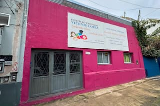 Después de 56 años, un colegio inclusivo de Vicente López anunció que cerrará sus puertas