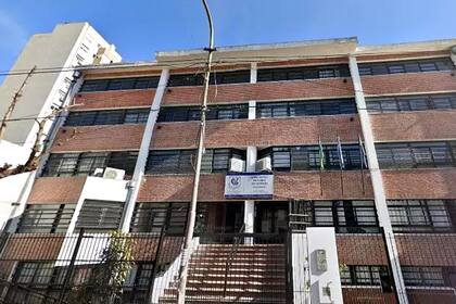 El Instituto Cultural Mancedo – Midlands College, en Quilmes