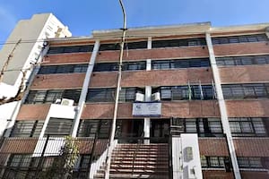 El Instituto Cultural Mancedo – Midlands College, en Quilmes