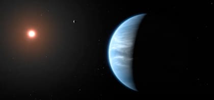 El Instituto de Ciencia de Exoplanetas de la NASA (NExScI) supervisa los 6000 planetas confirmados, mientras más de 8000 candidatos esperan confirmación