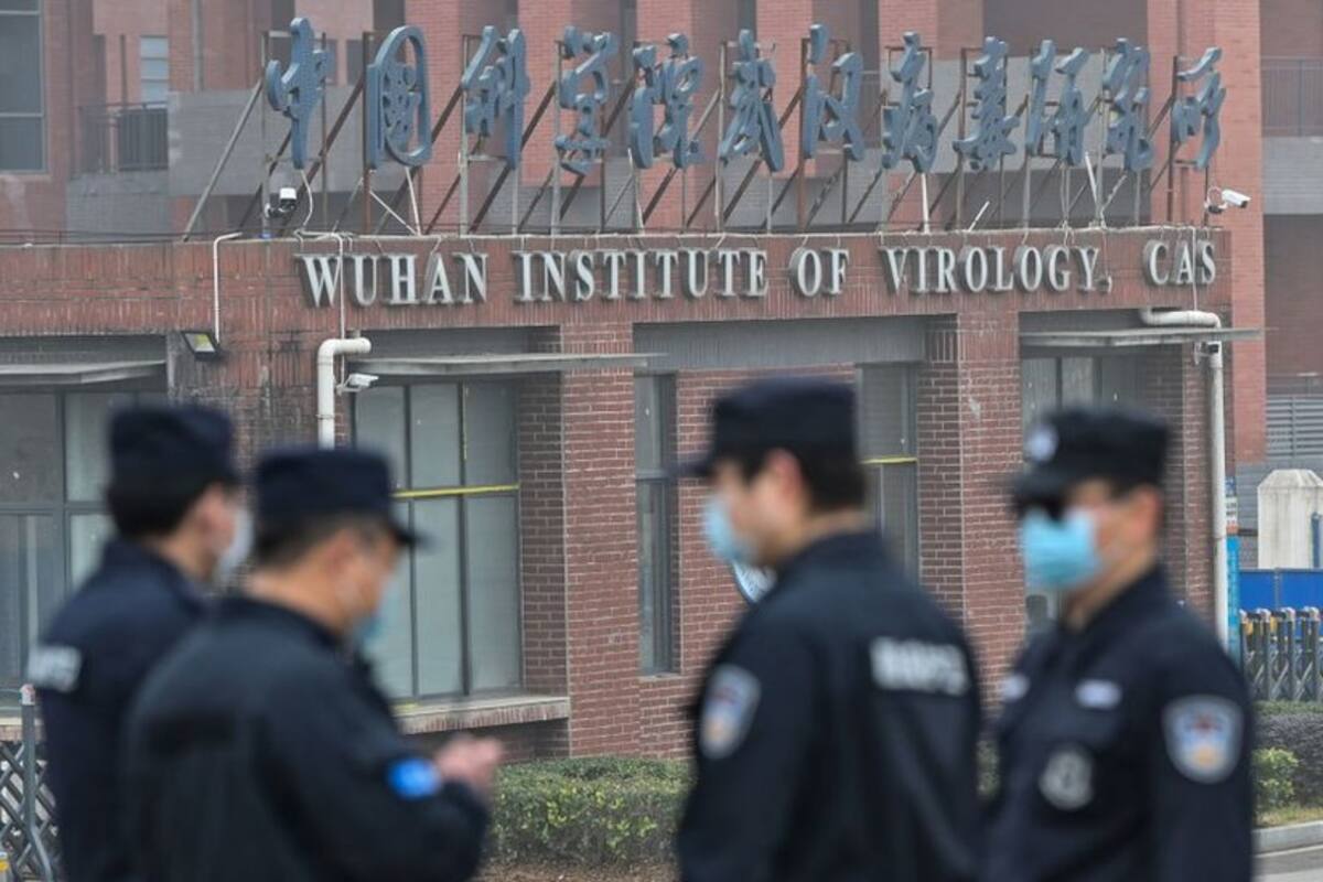 El Instituto de Virología de Wuhan está en el centro de la polémica tras la aparición del SARS-CoV-2