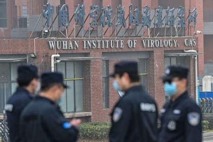 El Instituto de Virología de Wuhan está en el centro de la polémica tras la aparición del SARS-CoV-2