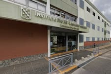 Denuncian que alumnos de un colegio de Villa Bosch crearon imágenes con IA de sus compañeras desnudas