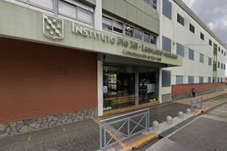 Denuncian que alumnos de un colegio de Villa Bosch crearon imágenes con IA de sus compañeras desnudas