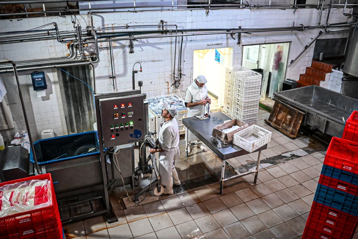 El Instituto Nacional de Asociativismo y Economía Social (INAES) intimó a las cooperativas a que regularicen su situación