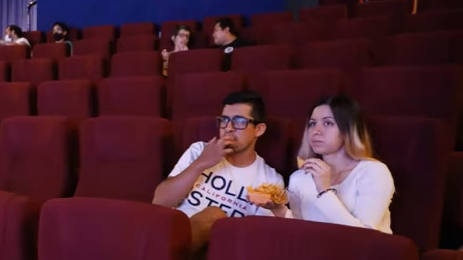El Instituto Nacional de Cine y Artes Audiovisuales, otra vez en el centro de la atención