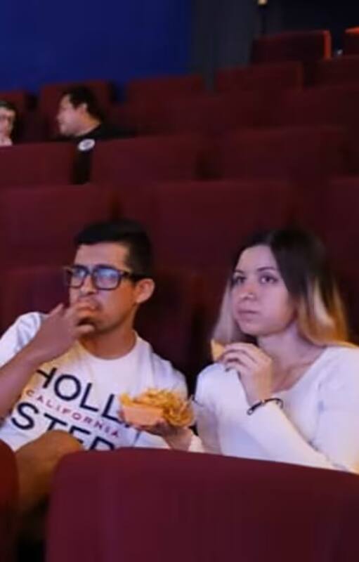 El Instituto Nacional de Cine y Artes Audiovisuales, otra vez en el centro de la atención