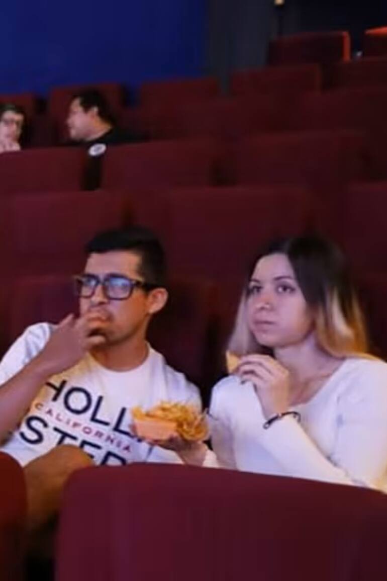 El Instituto Nacional de Cine y Artes Audiovisuales, otra vez en el centro de la atención
