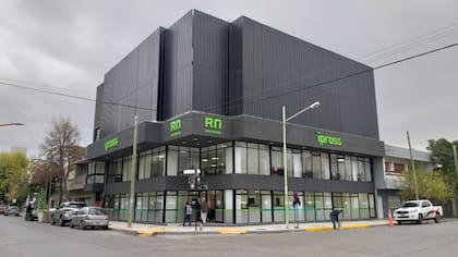 El Instituto Provincial del Seguro Médico es la obra social provincial de Río Negro