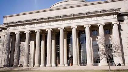 El Instituto Tecnológico de Massachusetts