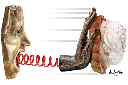 El insulto, tema de estudio