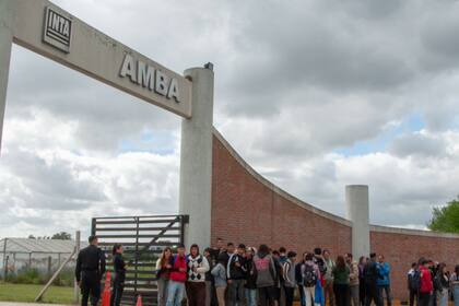 El INTA AMBA cerró hace un año a partir de una medida del gobierno