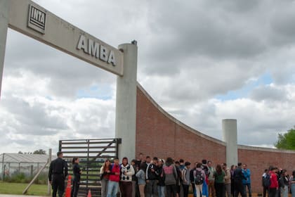 El INTA AMBA tiene influencia sobre 39 municipios y la ciudad de Buenos Aires, donde viven 16 millones de personas