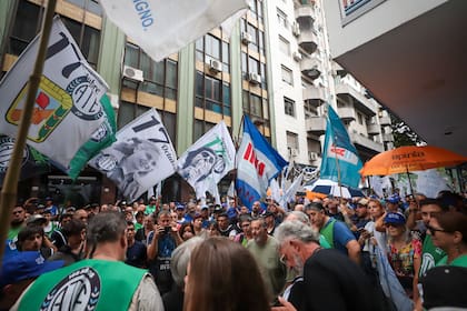 EL INTA atraviesa momentos de cambios