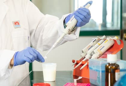 El INTA trabaja en investigaciones para la producción y el agregado de valor