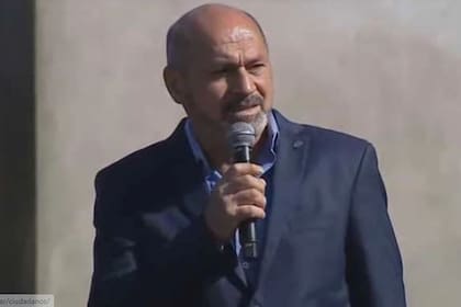 El intendente de Ensenada, Mario Secco, preside el Frente Grande