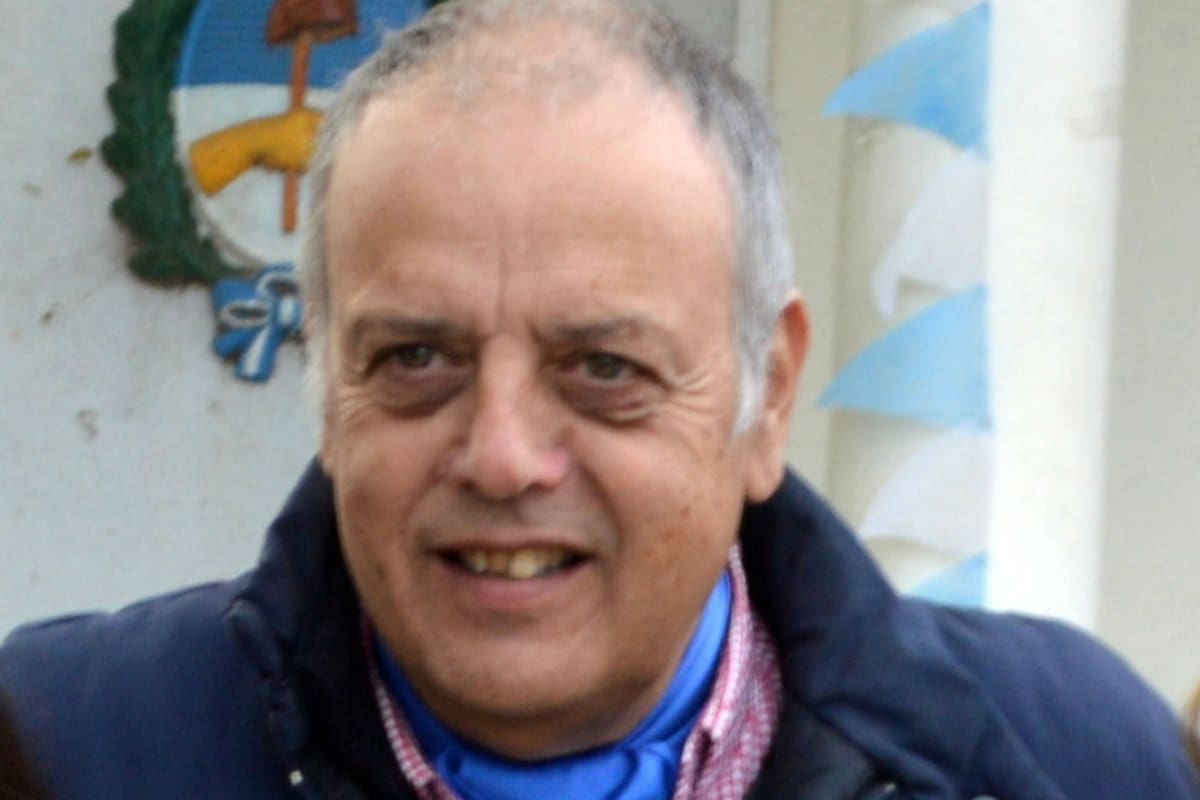 El intendente de General Lavalle, José Rodríguez Ponte busca recaudar $700.000 para hacer frente a la pandemia del Coronavirus