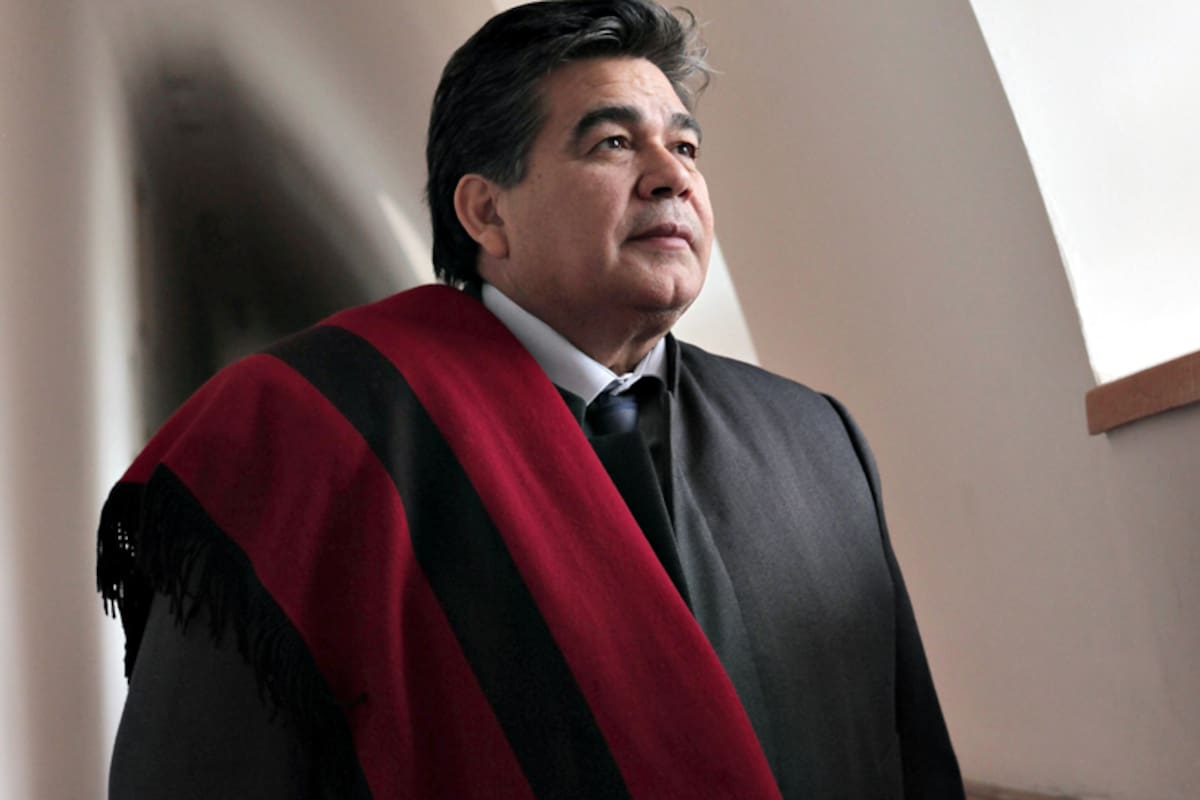 El intendente de José C. Paz Mario Ishii enfrentará a Florencio Randazzo en la interna partidaria