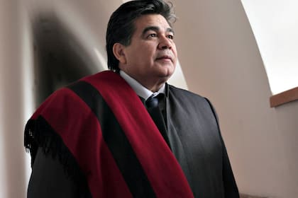 El intendente de José C. Paz Mario Ishii enfrentará a Florencio Randazzo en la interna partidaria