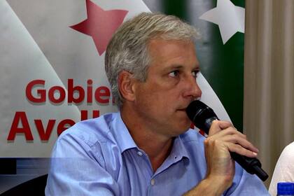 El intendente de la localidad santafesina de Avellaneda está en contra de la intervención y expropiación de Vicentin