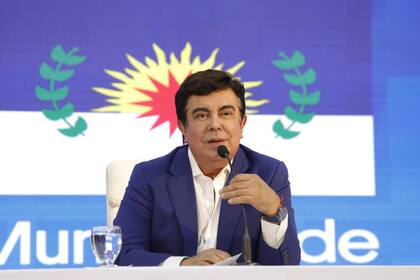 La Matanza. Concejales libertarios pedirán que Espinoza tome licencia, tras la confirmación del juicio por abuso La Matanza. Concejales libertarios pedirán que Espinoza tome licencia, tras la confirmación del juicio por abuso