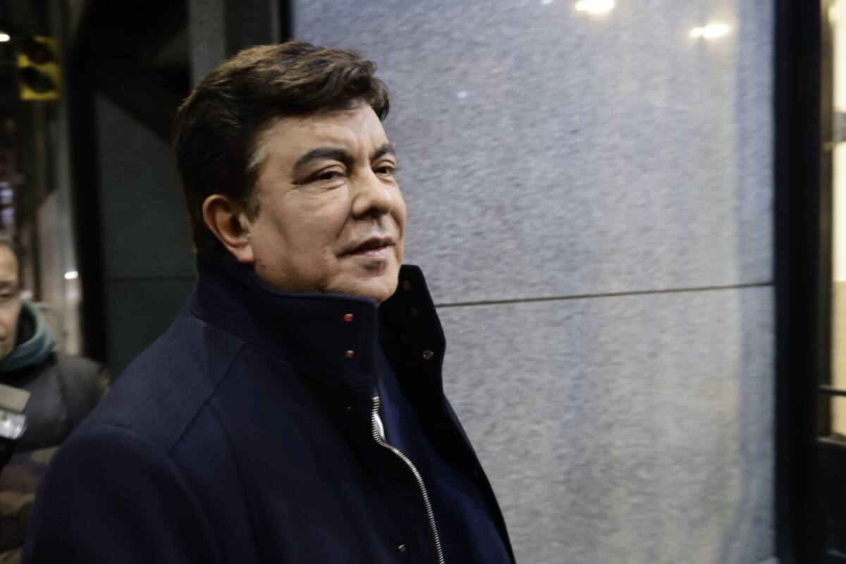 El intendente de La Matanza, Fernando Espinoza, se someterá a un peritaje psicológico