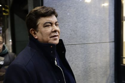 El intendente de La Matanza, Fernando Espinoza, se someterá a un peritaje psicológico