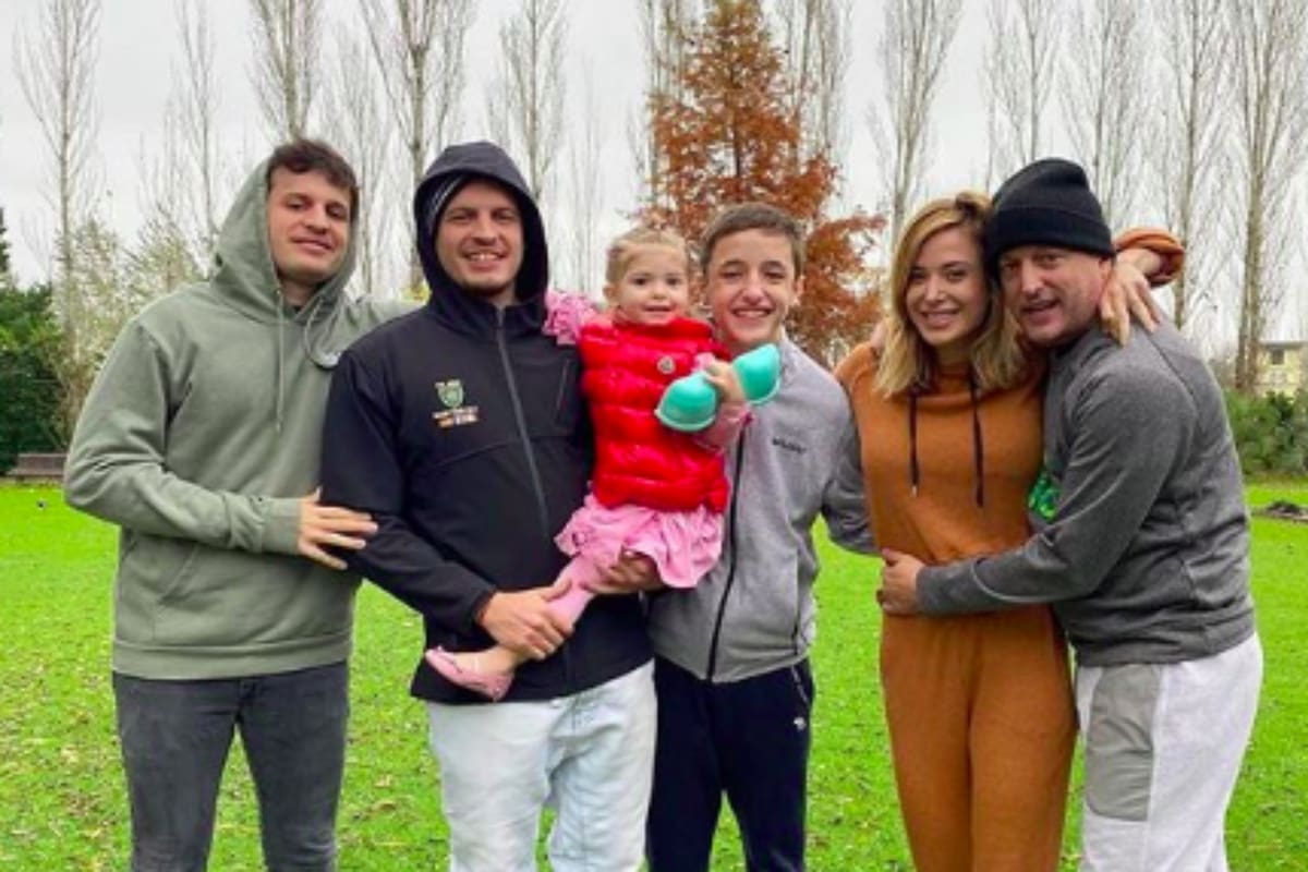 El intendente de Lomas de Zamora celebró su cumpleaños en familia una semana antes de dar positivo en el testeo de coronavirus