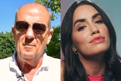 El intendente de Pehuajó, Pablo Zurro, señaló que quiere contratar a Lali Espósito