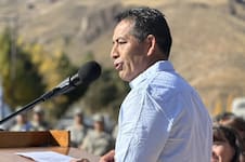 Condenaron a tres años de prisión condicional al exintendente que atacó a su sucesor con un cuchillo