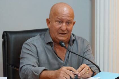 El intendente de Puerto Iguazú, Claudio Filippa, también cuenta con denuncias por violencia de género