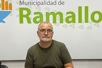 El intendente de Ramallo, Mauro Poletti, es referente del Movimiento Derecho al Futuro, el espacio de Kicillof