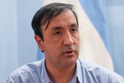 El intendente de Río Gallegos Pablo Grosso lanzó un sorteo para que un ciudadano de la capital santacruceña viaje al Mundial de Qatar 2022