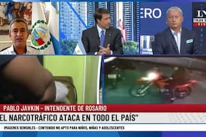 El intendente de Rosario aseguró que: “Los narcos hacen home office desde la cárcel”