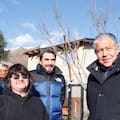 Atacan y amenazan a la vecina que impulsa el juicio político contra el intendente de San Martín de los Andes