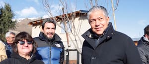 Atacan y amenazan a la vecina que impulsa el juicio político contra el intendente de San Martín de los Andes
