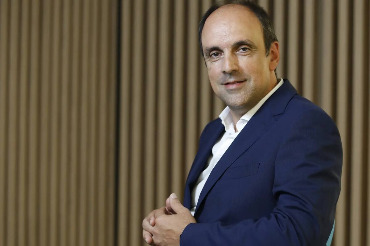 El intendente de Santa Fe, José Corral, quedó confirmado como postulante a la gobernación por Cambiemos