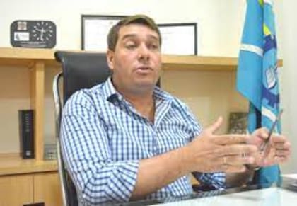 El intendente de Trelew y presidente de la UCR, Damián Biss, planteó un "escenario de desconfianza" con Pro del que, dijo, "será difícil volver".