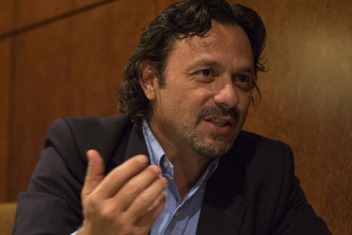 El intendente electo de Salta, Gustavo Sáenz, pidió frenar los nombramientos hasta que asuma su cargo